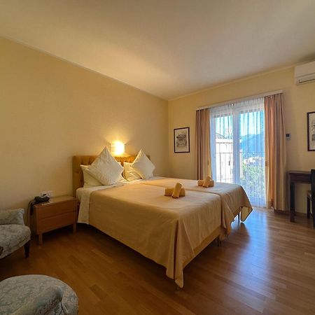 Hotel Casa Santa Birgitta Lugano Zewnętrze zdjęcie