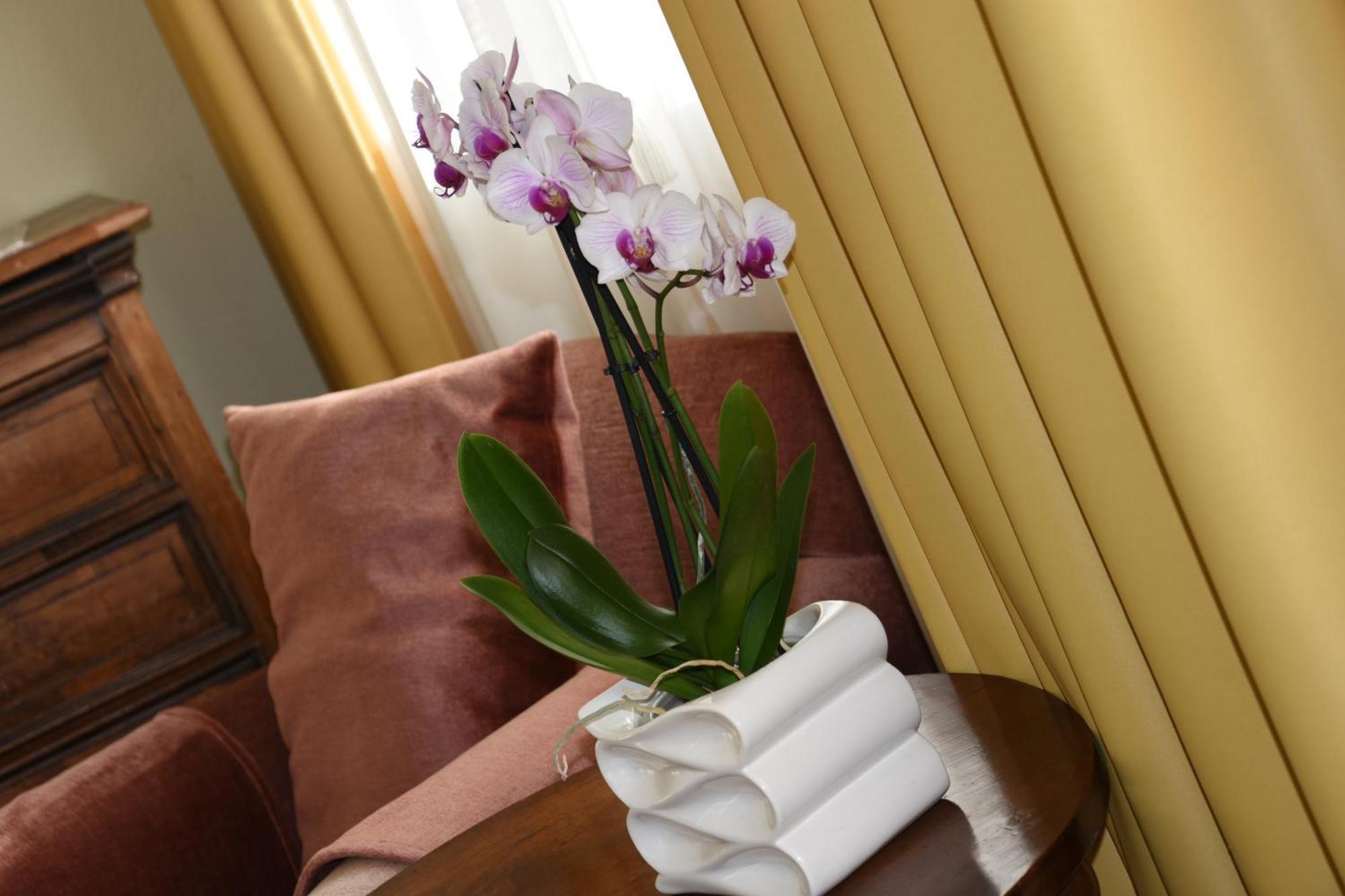 Hotel Casa Santa Birgitta Lugano Zewnętrze zdjęcie