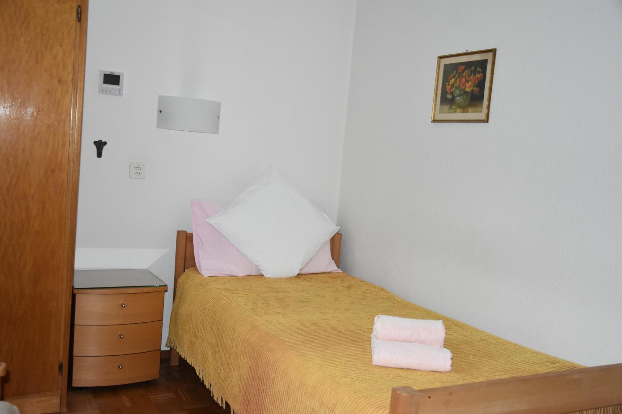 Hotel Casa Santa Birgitta Lugano Zewnętrze zdjęcie