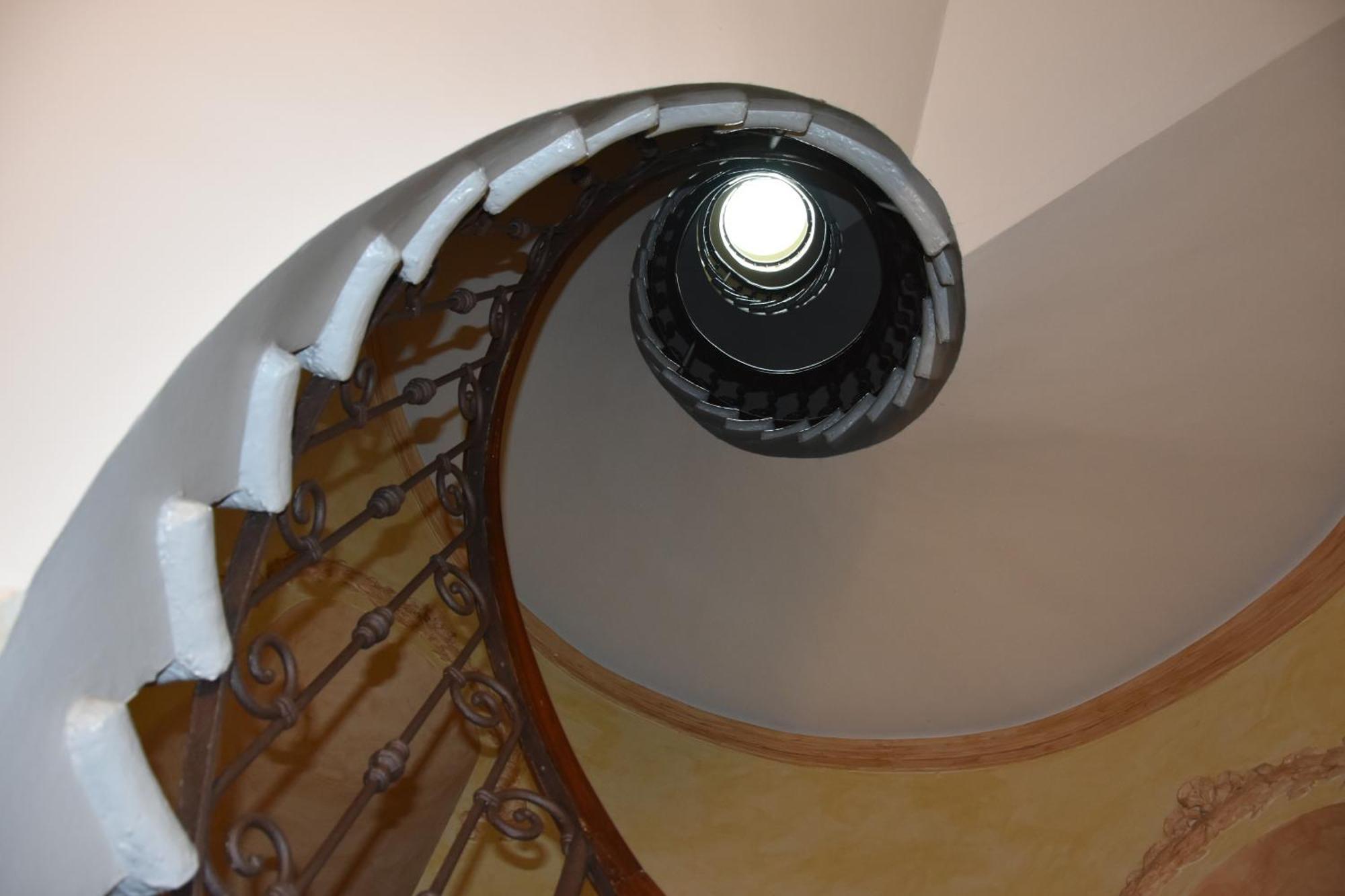 Hotel Casa Santa Birgitta Lugano Zewnętrze zdjęcie