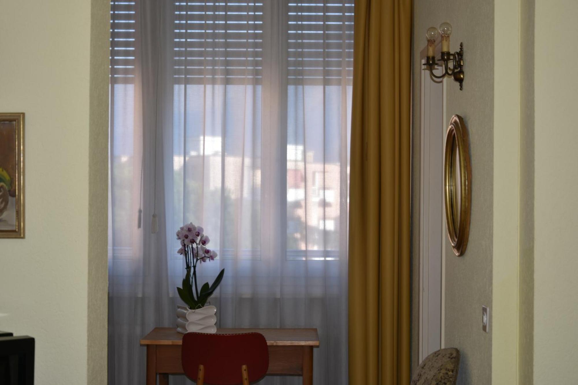 Hotel Casa Santa Birgitta Lugano Zewnętrze zdjęcie