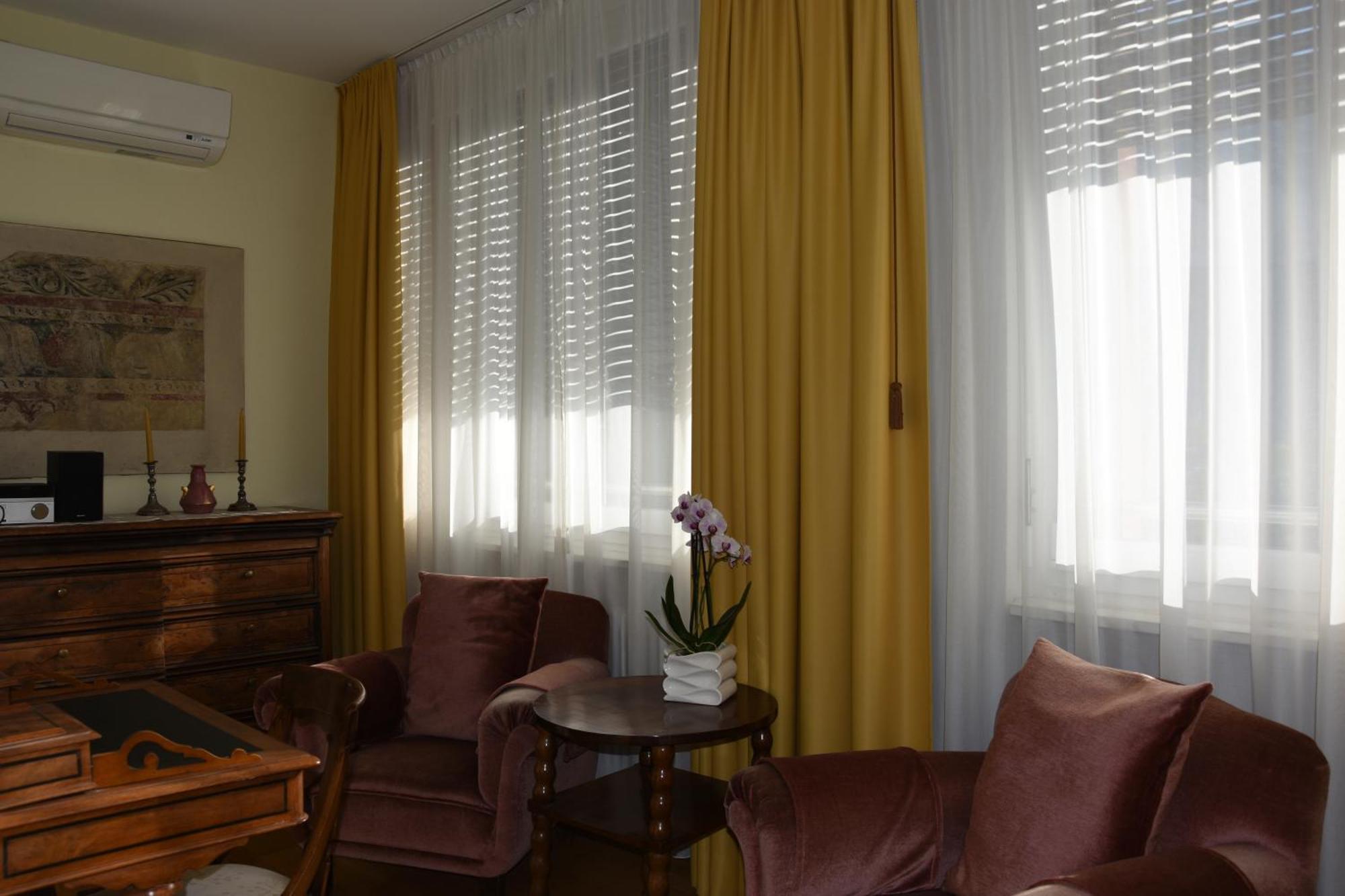 Hotel Casa Santa Birgitta Lugano Zewnętrze zdjęcie