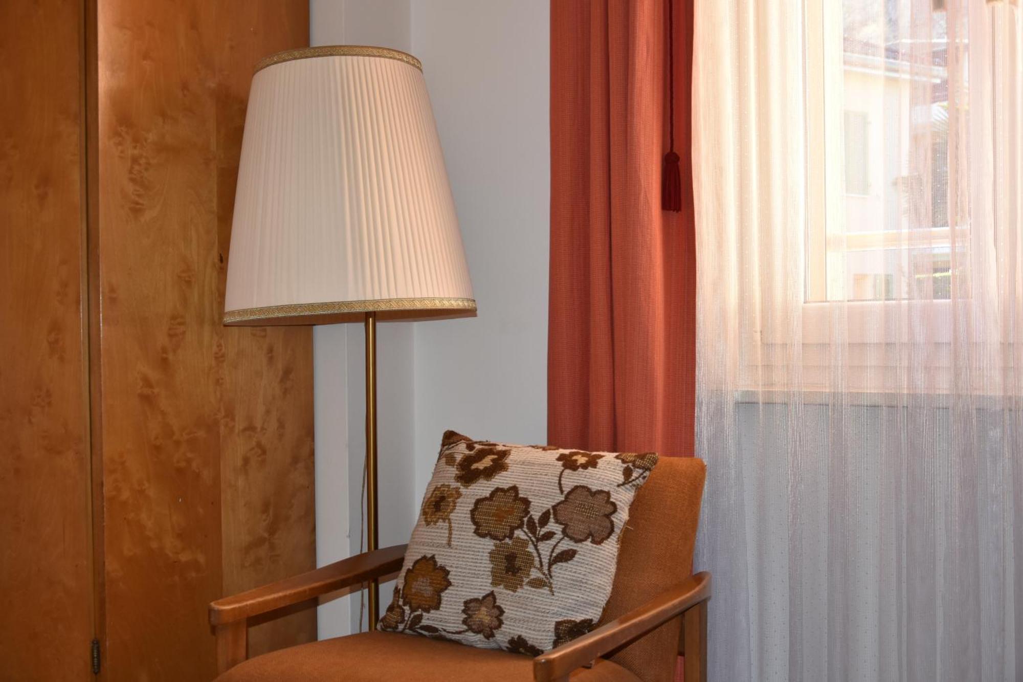 Hotel Casa Santa Birgitta Lugano Zewnętrze zdjęcie