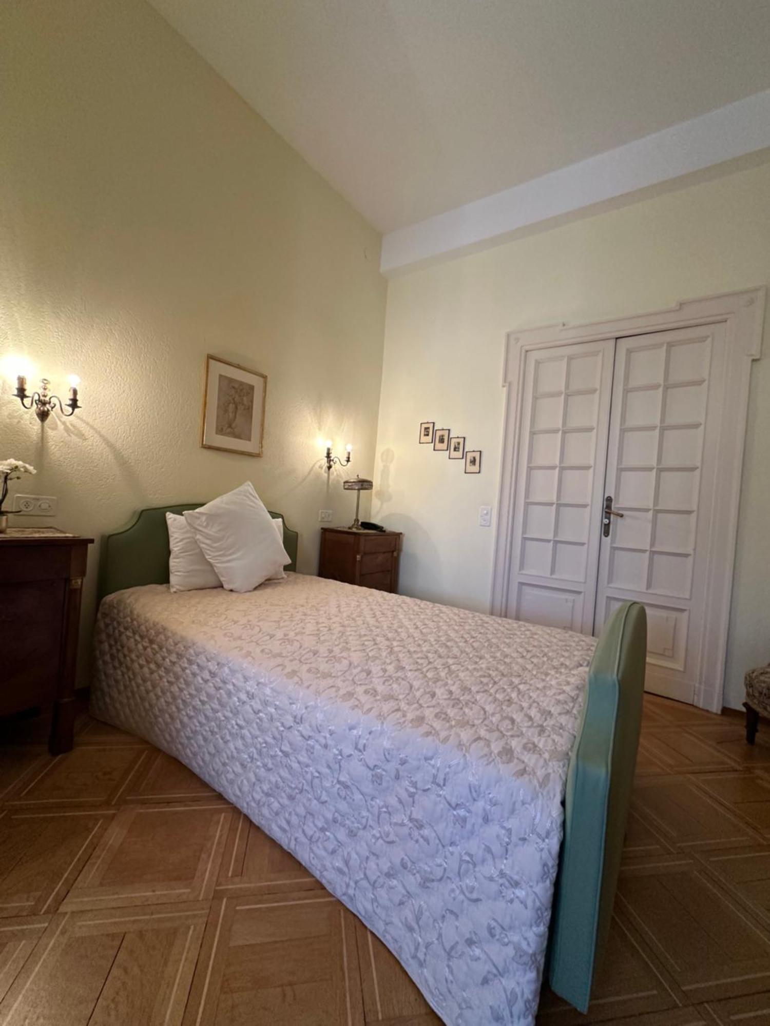 Hotel Casa Santa Birgitta Lugano Zewnętrze zdjęcie