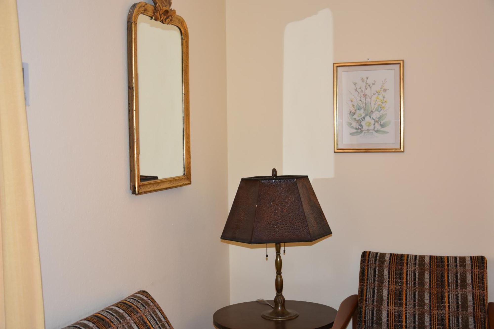 Hotel Casa Santa Birgitta Lugano Zewnętrze zdjęcie