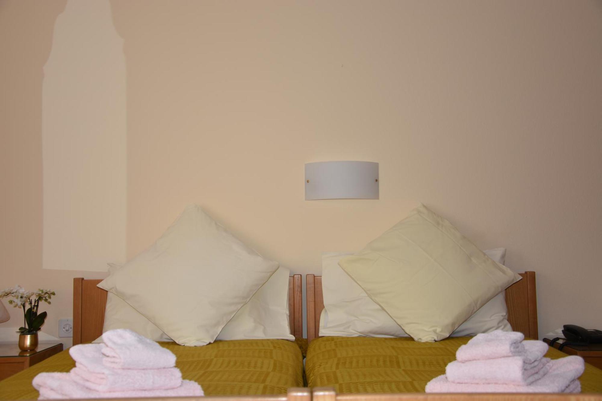 Hotel Casa Santa Birgitta Lugano Zewnętrze zdjęcie